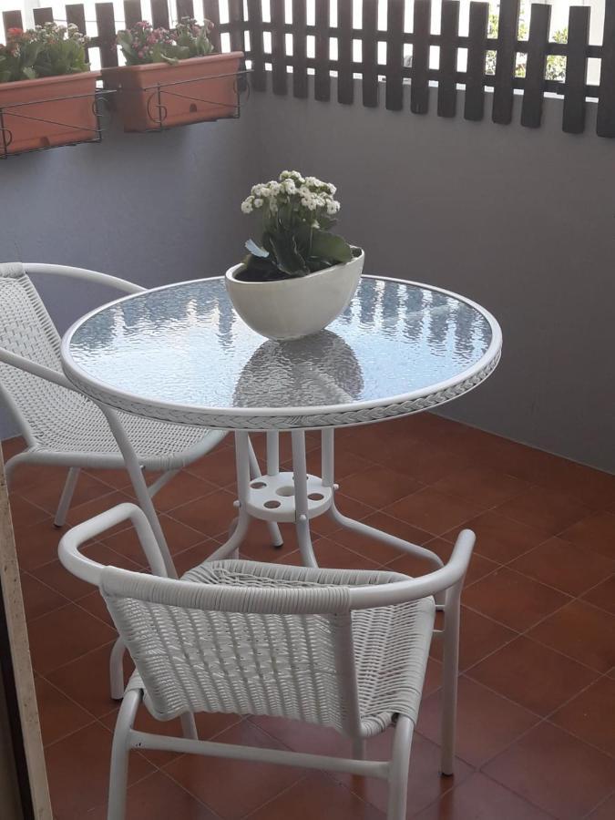 Вилла I Fiori Di Lucrezia Монтерони-ди-Лечче Экстерьер фото